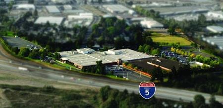Preview of Office space for Rent at 4600 25th Avenue NE