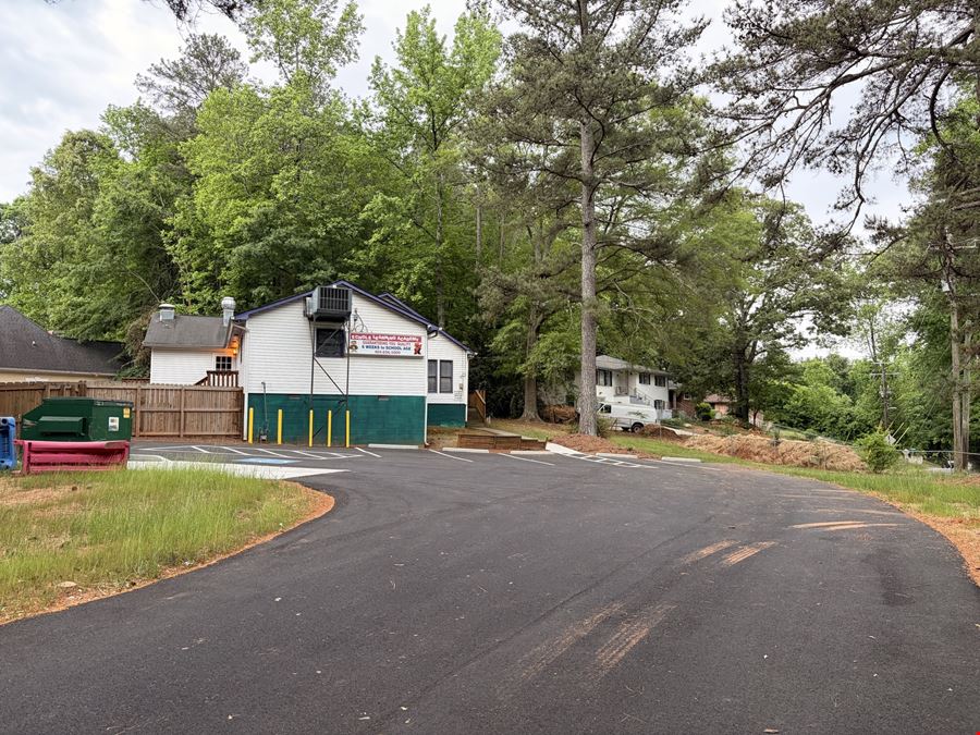 3900 Bakers Ferry Rd SW