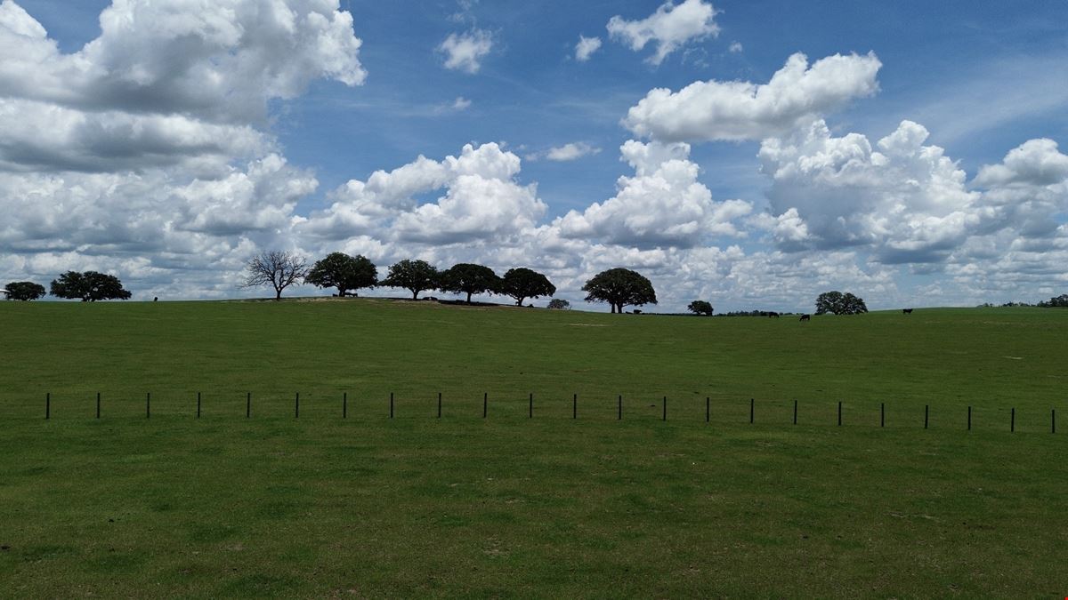Rolling Oaks Ridge