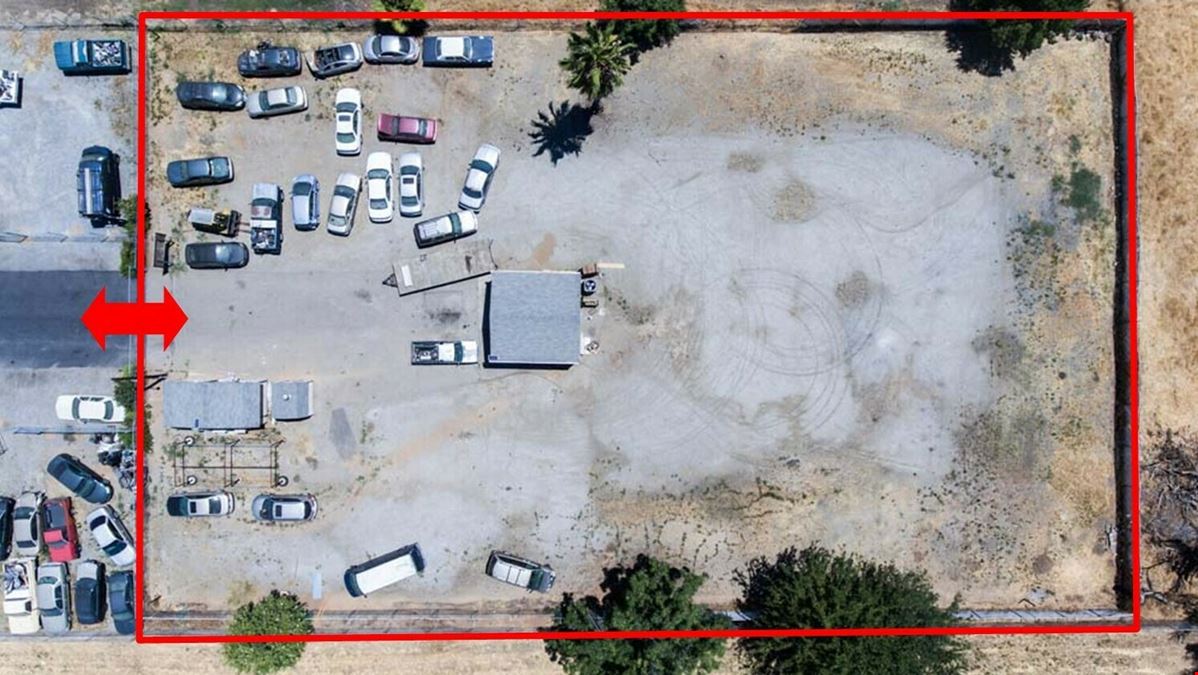 Free Standing Office/Warehouse Spaces For Lease