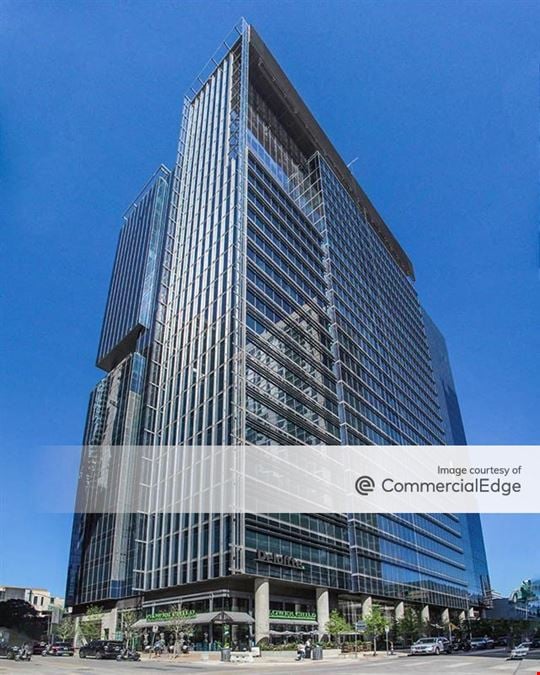 500 West 2nd