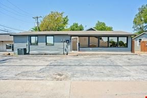 3109 Roberts Cutoff Rd