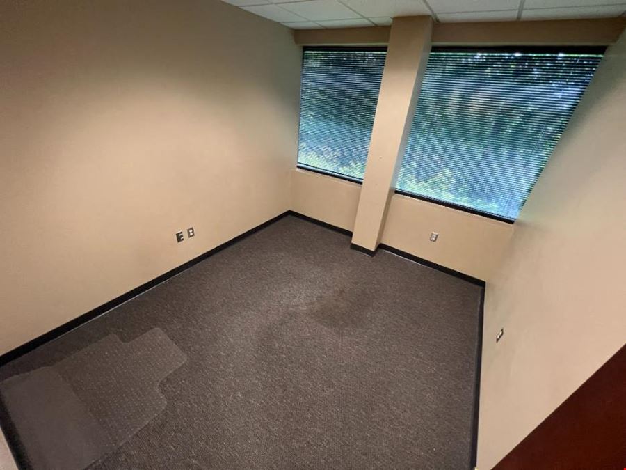 7056 SF 804-Suite 305 Professional Office Space Available in Richmond, VA 23236