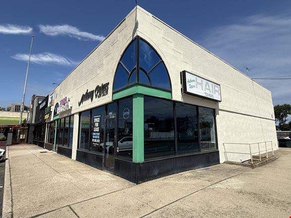 Preview of Retail space for Rent at 2367–2379 Hempstead Turnpike