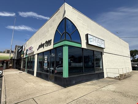 Preview of Retail space for Rent at 2367–2379 Hempstead Turnpike