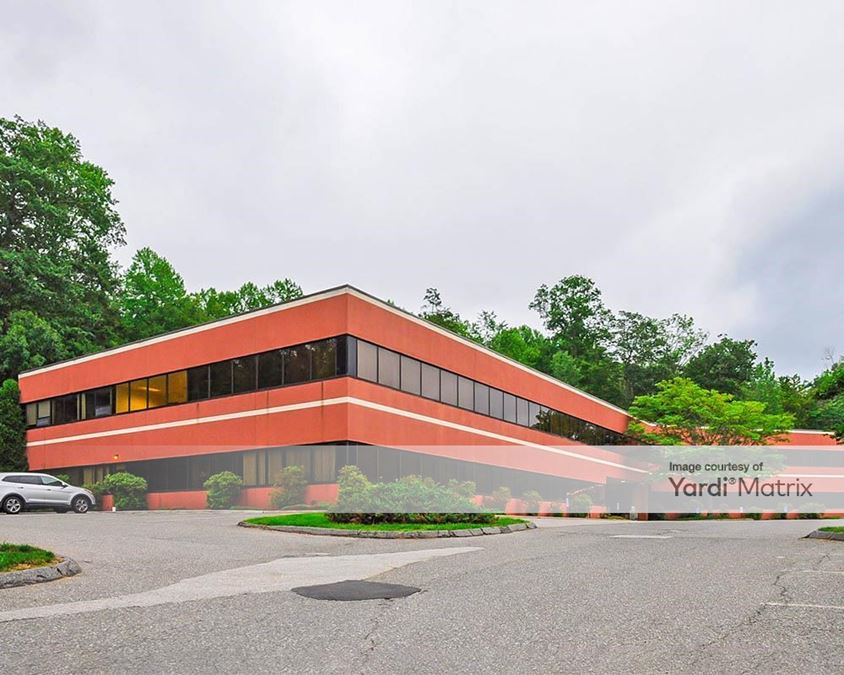 One Commerce Center