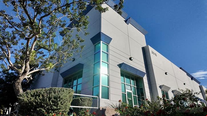 Diamond Southwest Industrial Park