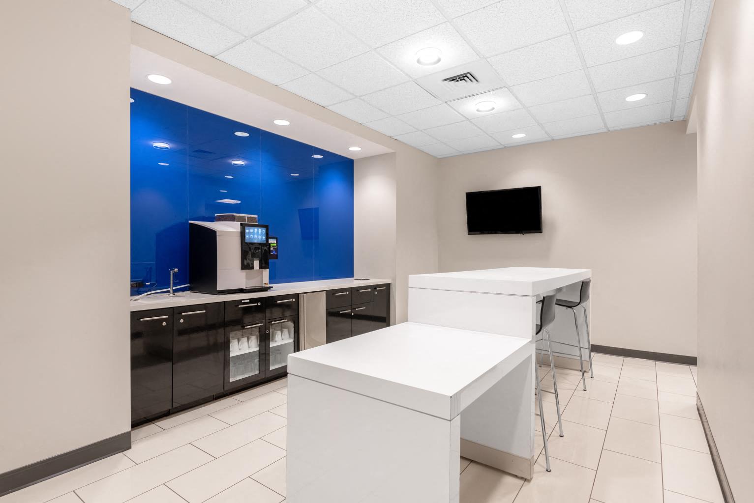 Preview of Coworking space for Rent