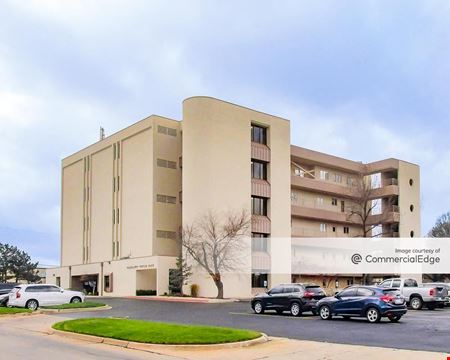 Preview of commercial space at 2801 Parklawn Drive
