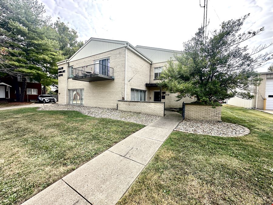 Multi-Family + NNN Portfolio Opportunity in Decatur