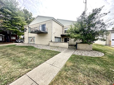 Preview of Multi-Family space for Sale at 416 E Wood St
