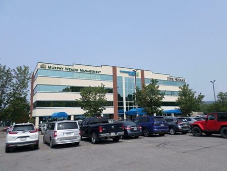 Preview of Office space for Rent at 670 S. River Street