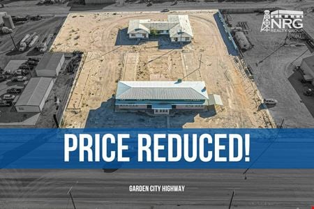 Preview of VacantLand space for Sale at 1506 Garden City Highway