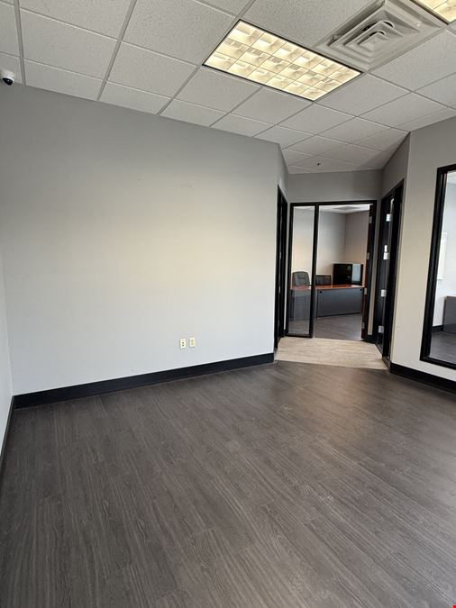 Foothills Office Park