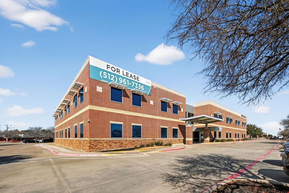 Sunnyvale Medical Plaza