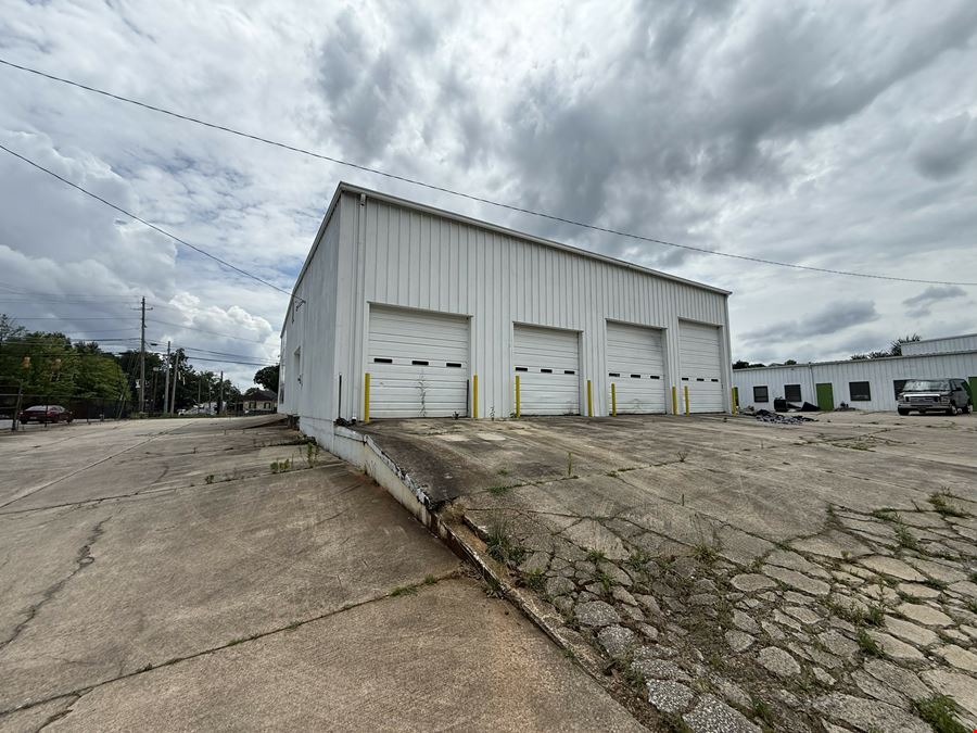 1445 E Cleveland Ave