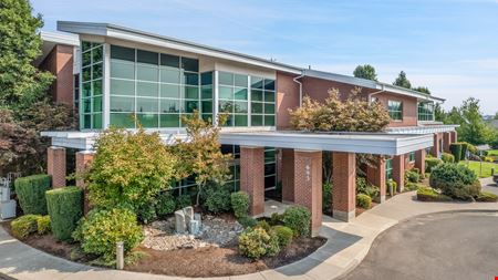 Preview of commercial space at 693 Ray J Glatt Cir