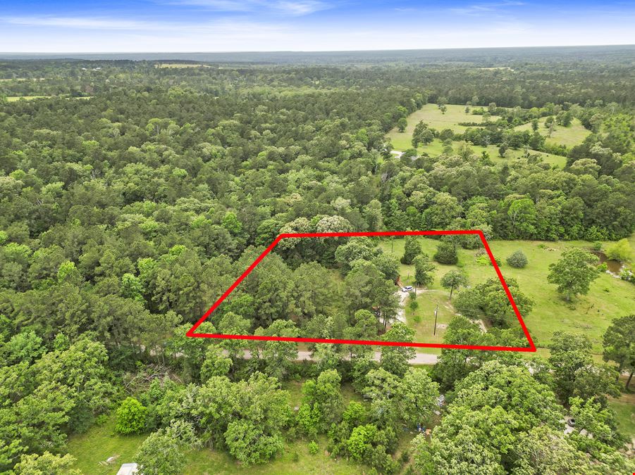 293 N. Ghost Branch Road