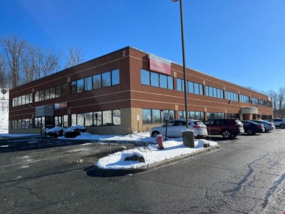 Preview of Office space for Rent at 2 Empire Drive
