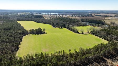Preview of VacantLand space for Sale at Sam Tillman Rd
