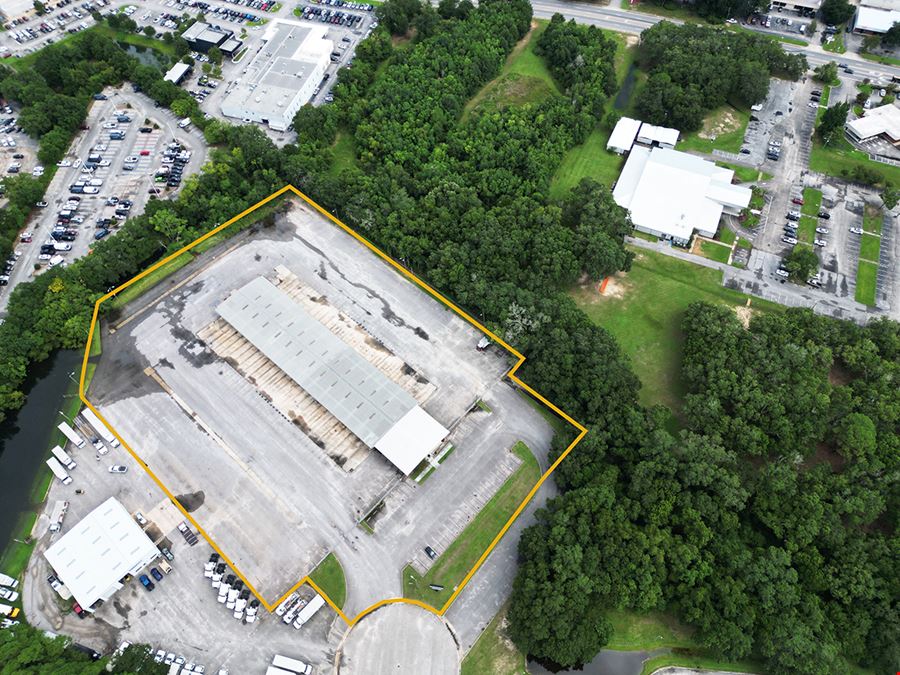 141 Industrial Blvd
