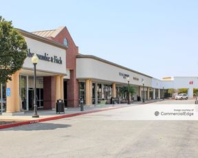 Gilroy Premium Outlets