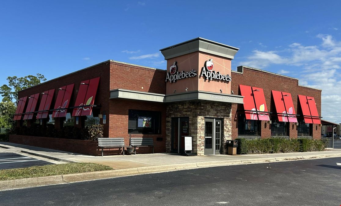 Applebee's Grill & Bar