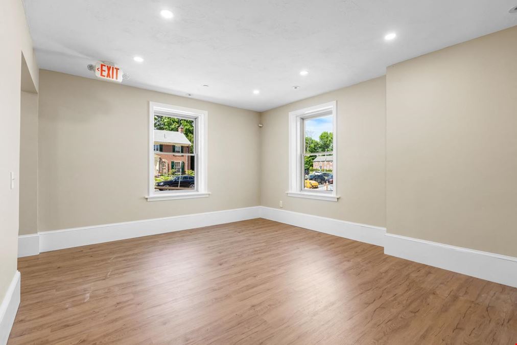 6 Windsor Street, Andover, MA 01810