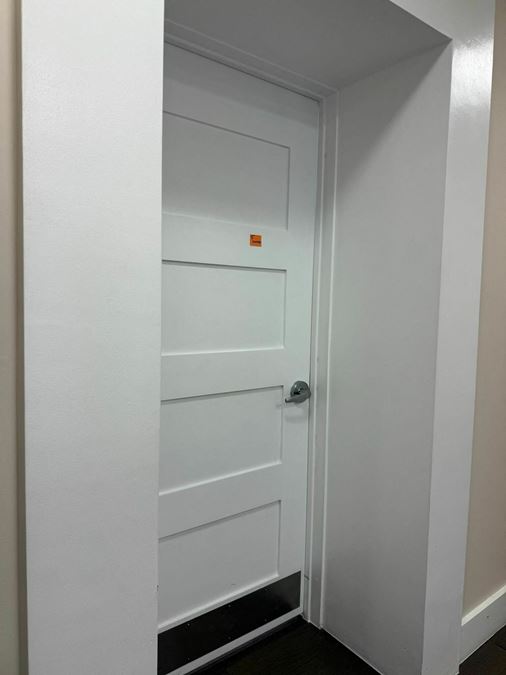 Ground-floor Office Condo Street/sidewalk Access | Miami’s Biscayne Corridor