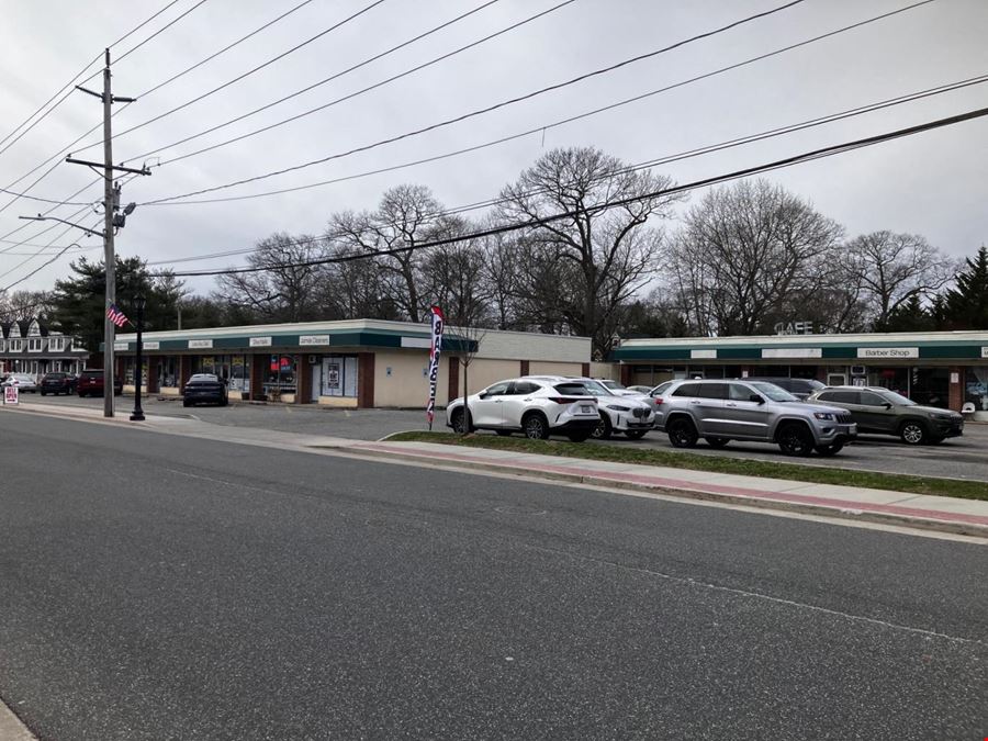 246-290 Lake Ave