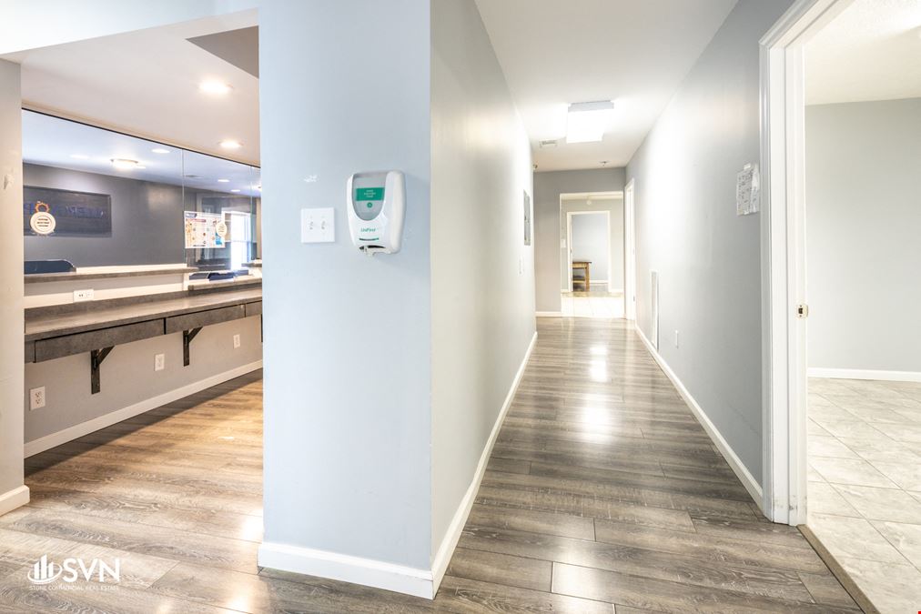 Prime Medical Office For Sale or Lease