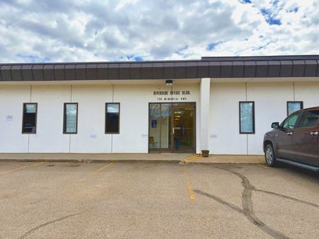 Preview of Office space for Rent at 723 Memorial Hwy