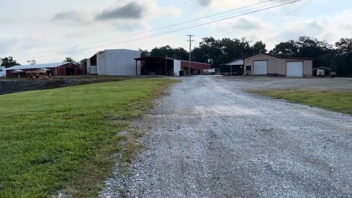 1242 Crabtree Road