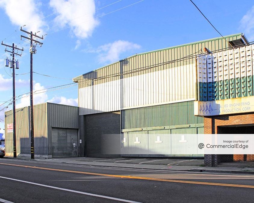 Nautilus Innovation Park