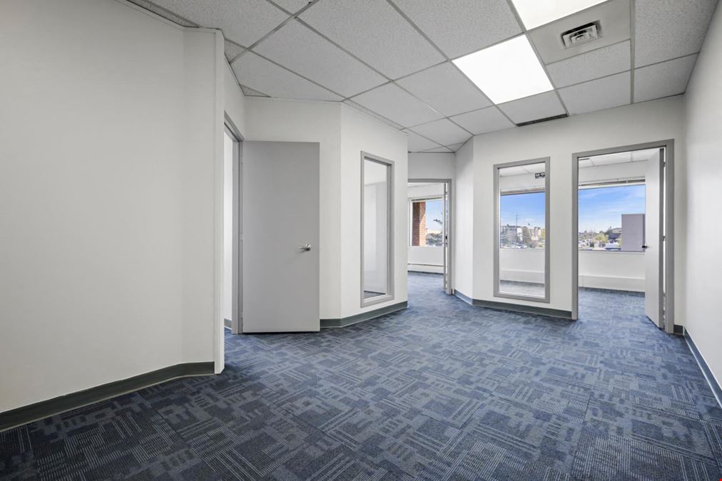 Tech To U Centre