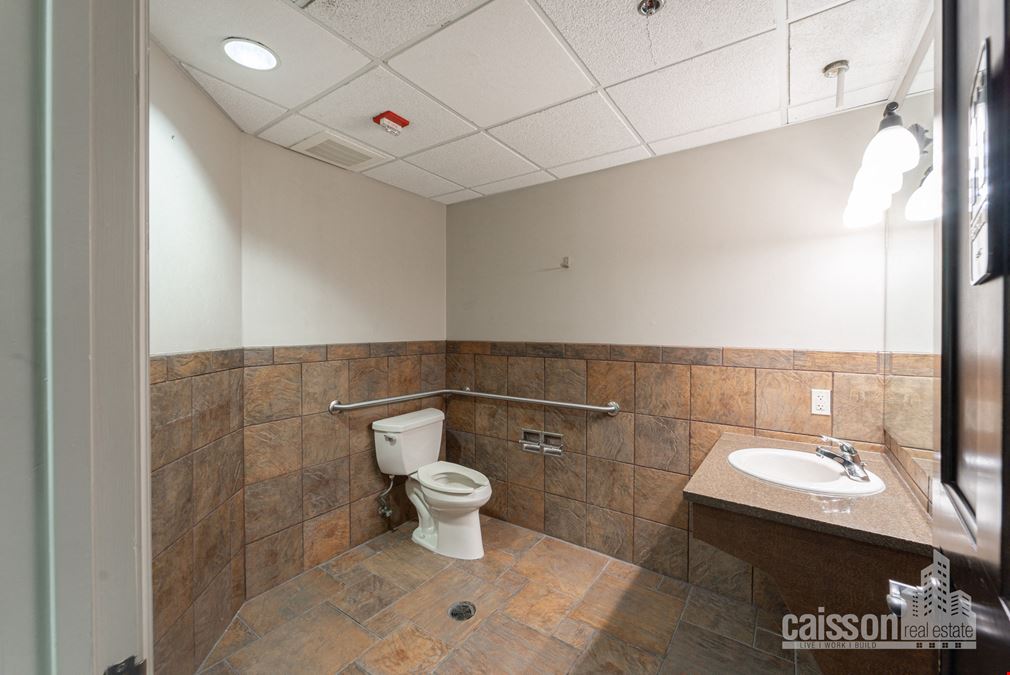 Live Oak Medical Center
