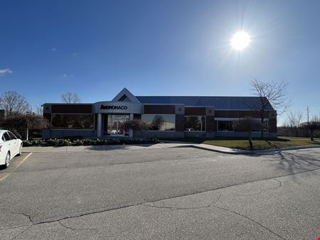 Preview of Office space for Sale at 4860 Broadmoor Avenue Southeast