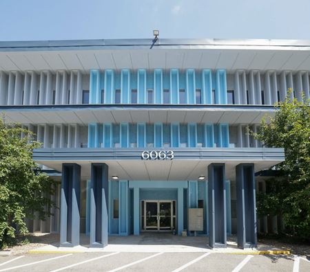 Preview of Office space for Rent at 6043 Hudson Rd