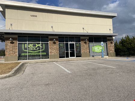 Preview of commercial space at 12908 Shops Parkway