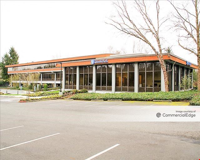 Bellefield Office Park