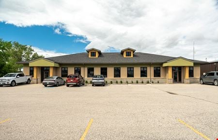 Preview of Industrial space for Sale at 211 2 Avenue North
