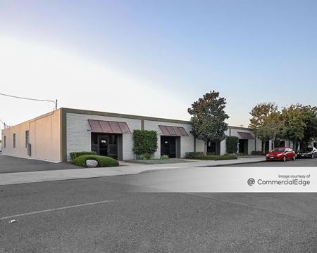Preview of Industrial space for Rent at 1631 Monrovia Avenue