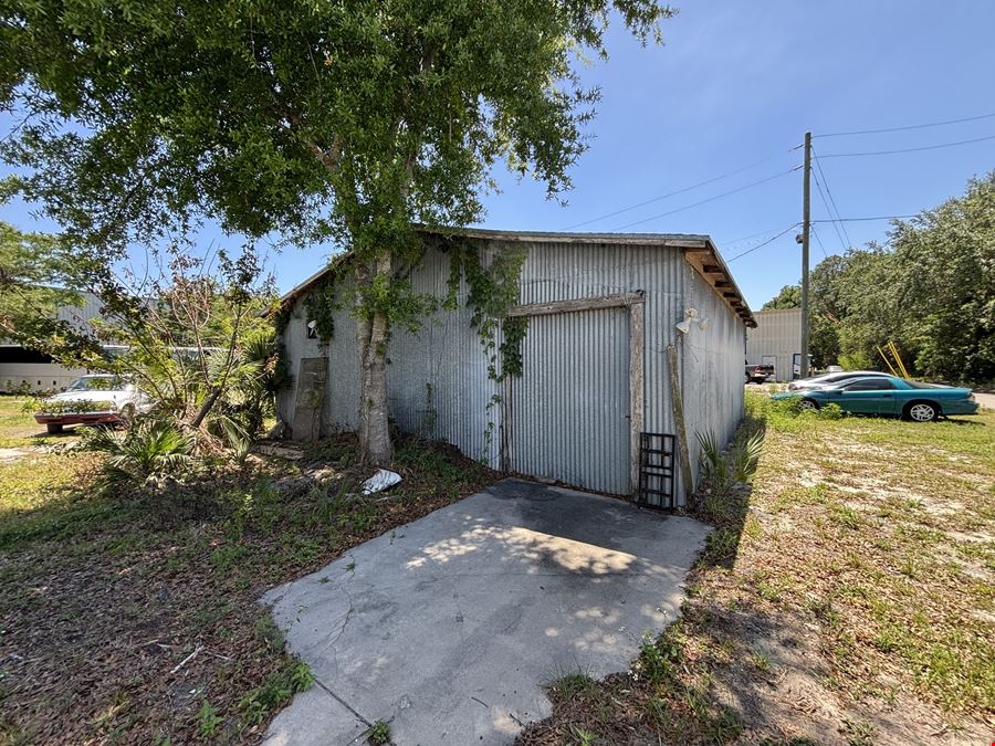 1216 E Story Rd