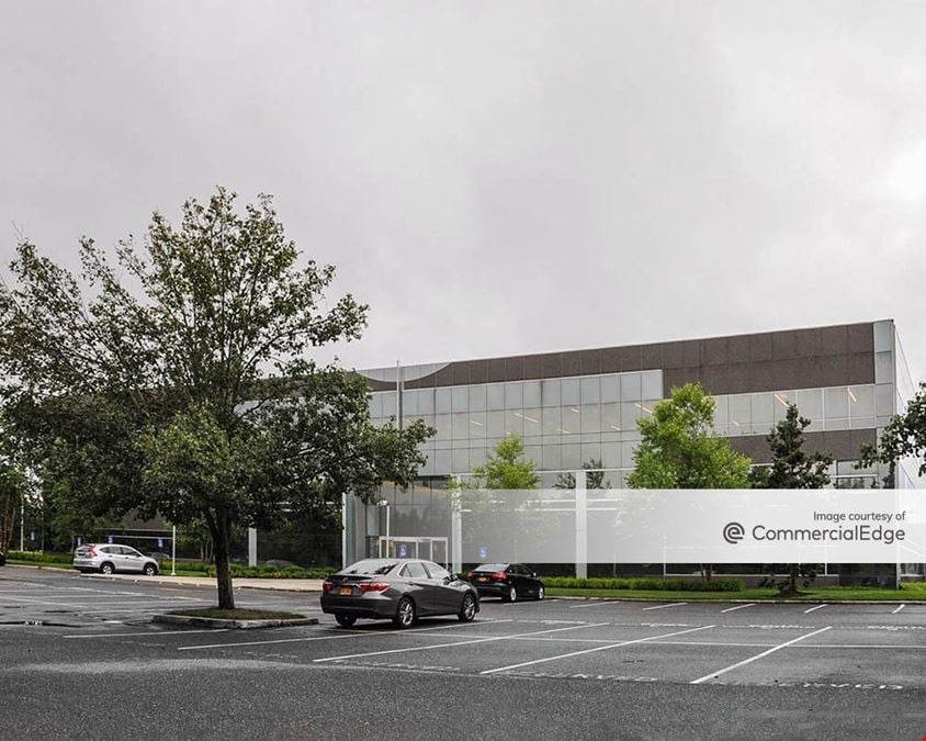 Melville Square Corporate Center