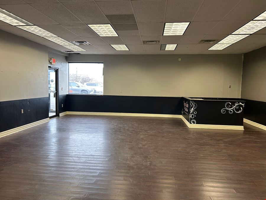 10158 Niagara Falls Blvd.