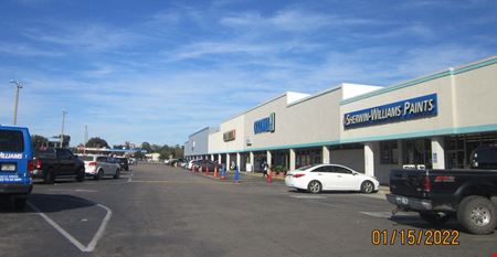 Preview of Retail space for Rent at 2020 South Jefferson St. Perry, FL