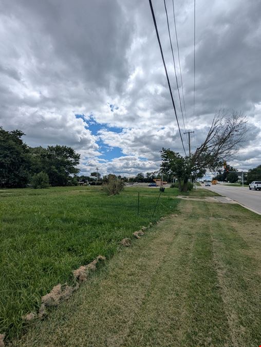 ±1.17 AC Development Site in Unincorporated Will County