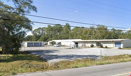 Preview of Industrial space for Sale at 7305 Highway 613