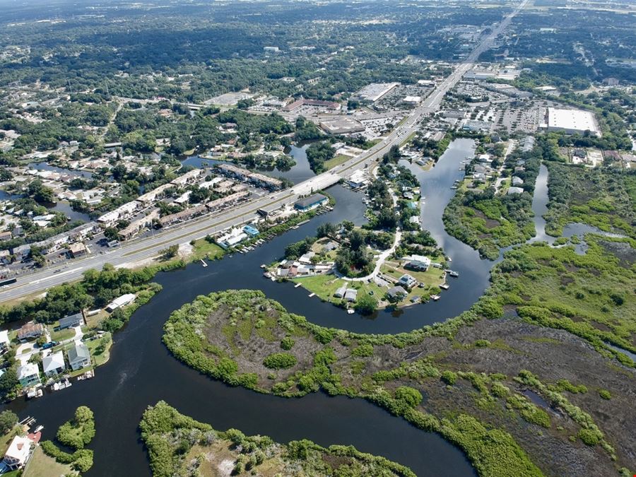 Office property in Tampa, FL