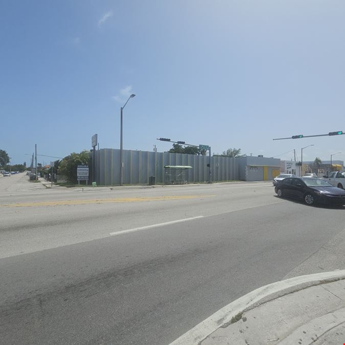 3420 NW 7TH STREET